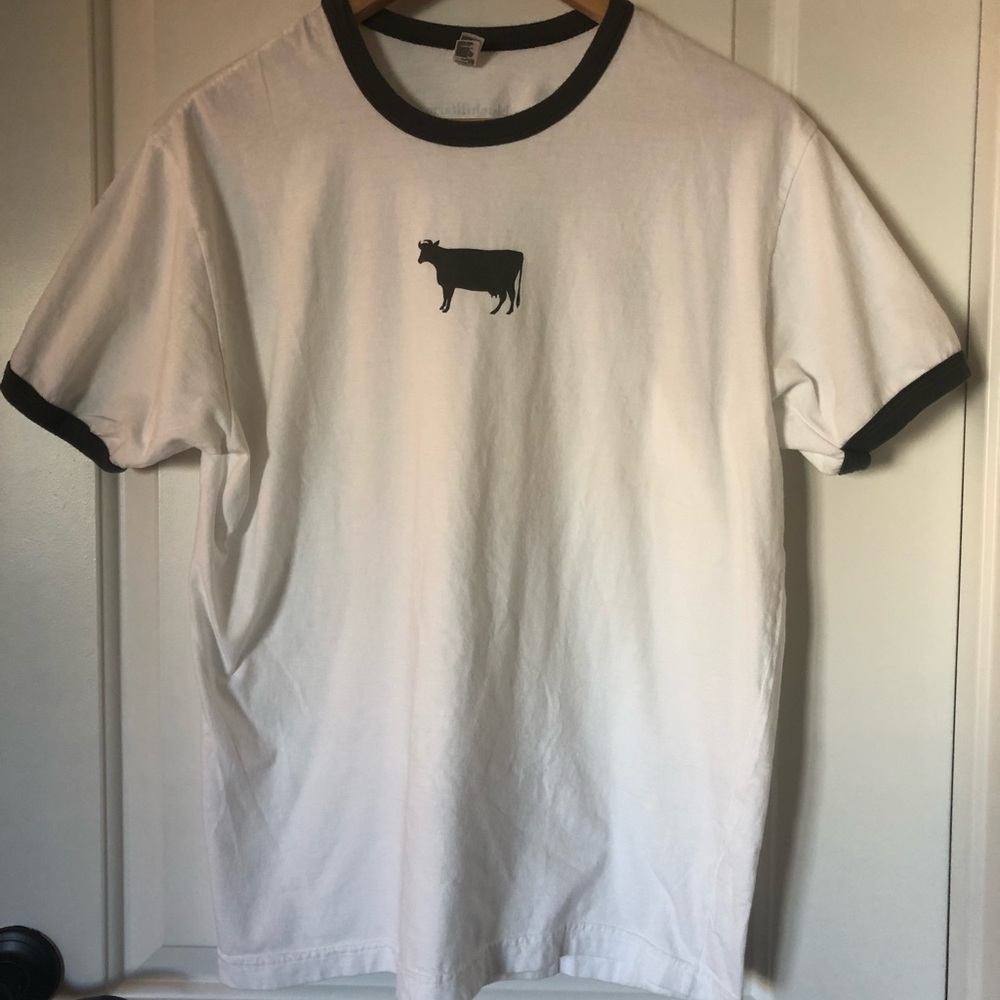 Men’s Blue Hill Farm tee